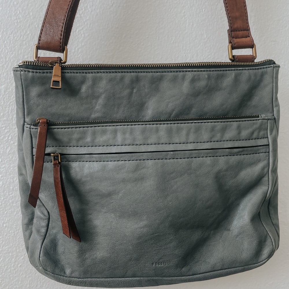 Fossil Purse